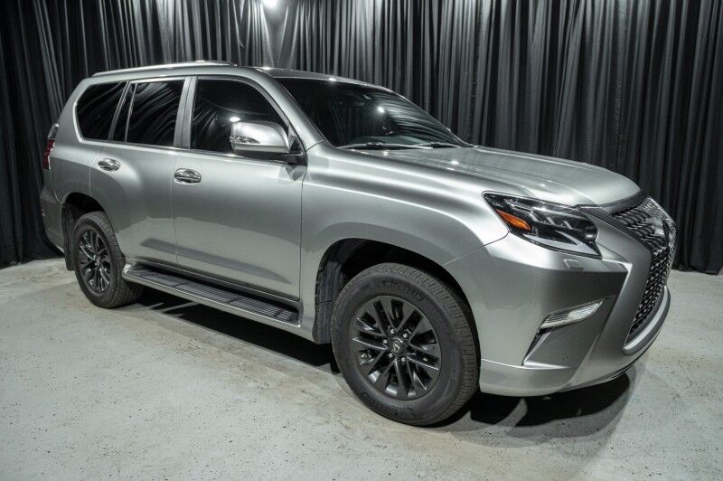 2020 Lexus GX GX 460 Premium 4WD SUV Peoria AZ