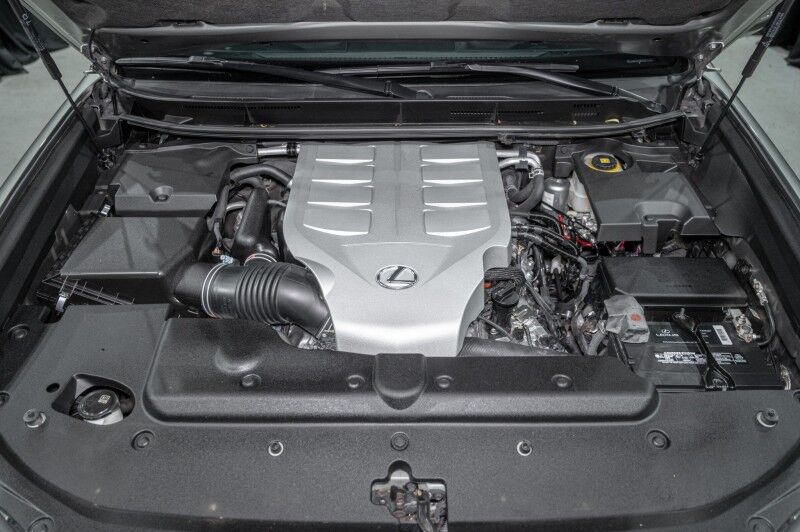 2020 Lexus GX GX 460 Premium 4WD SUV Peoria AZ