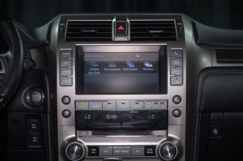 2020 Lexus GX GX 460 Premium 4WD SUV Peoria AZ