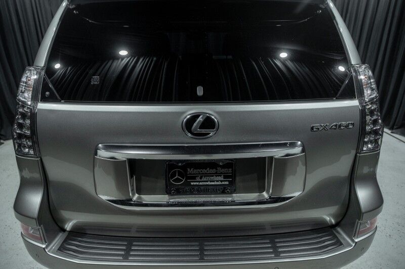 2020 Lexus GX GX 460 Premium 4WD SUV Peoria AZ