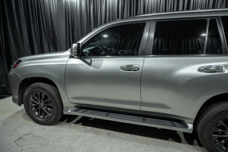 2020 Lexus GX GX 460 Premium 4WD SUV Peoria AZ