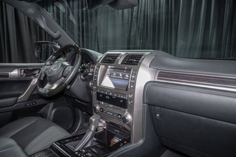 2020 Lexus GX GX 460 Premium 4WD SUV Peoria AZ