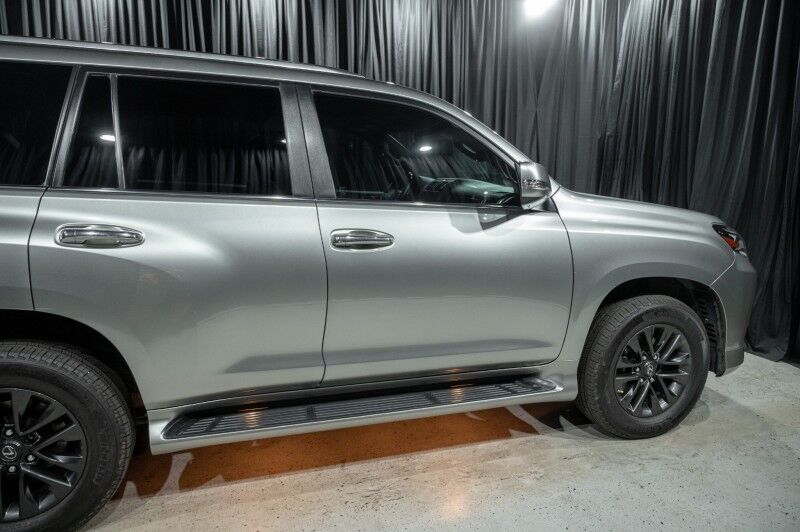 2020 Lexus GX GX 460 Premium 4WD SUV Peoria AZ