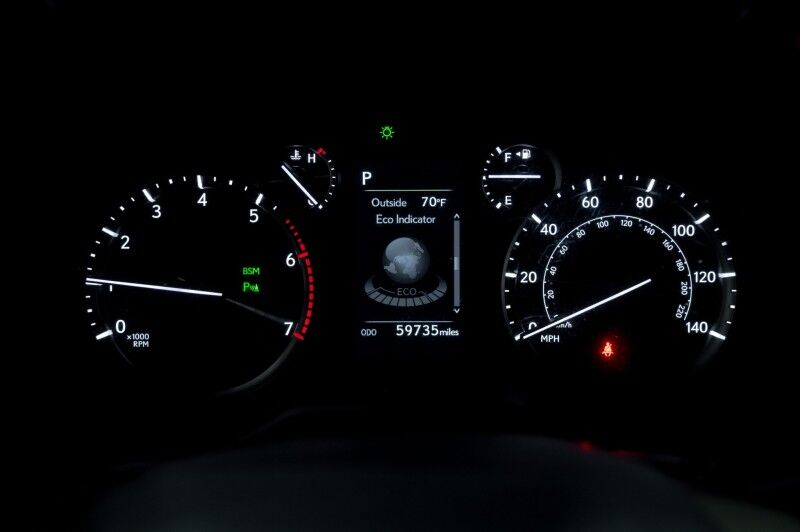 2020 Lexus GX GX 460 Premium 4WD SUV Peoria AZ