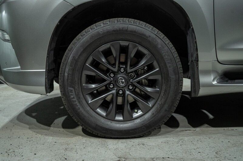 2020 Lexus GX GX 460 Premium 4WD SUV Peoria AZ