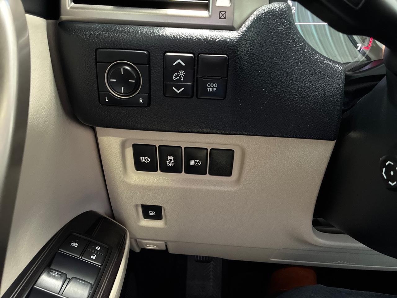 2020 Lexus GX460 Premium, Wood & Leather Steering Wheel Houston TX