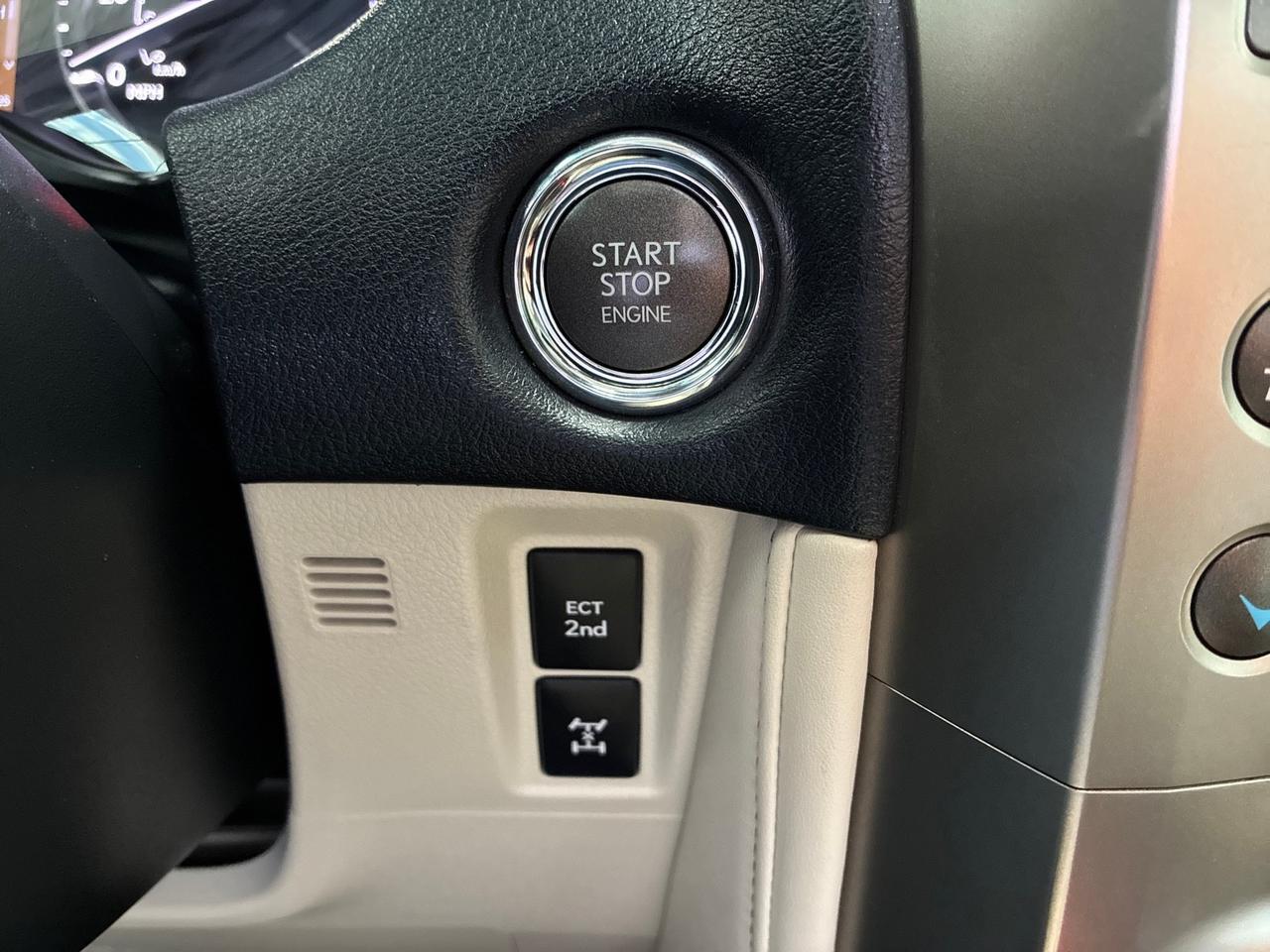 2020 Lexus GX460 Premium, Wood & Leather Steering Wheel Houston TX