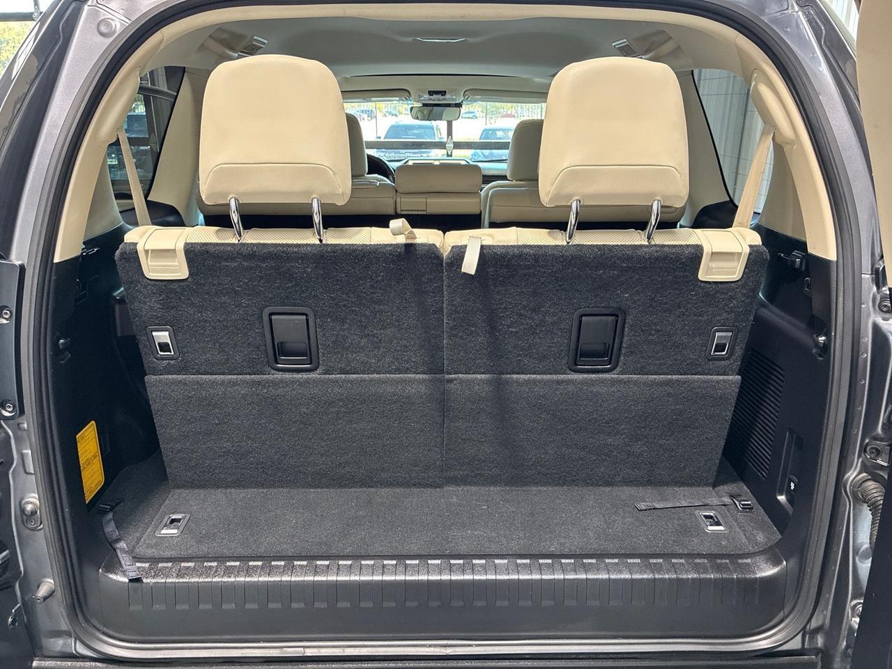 2020 Lexus GX460 Premium, Wood & Leather Steering Wheel Houston TX