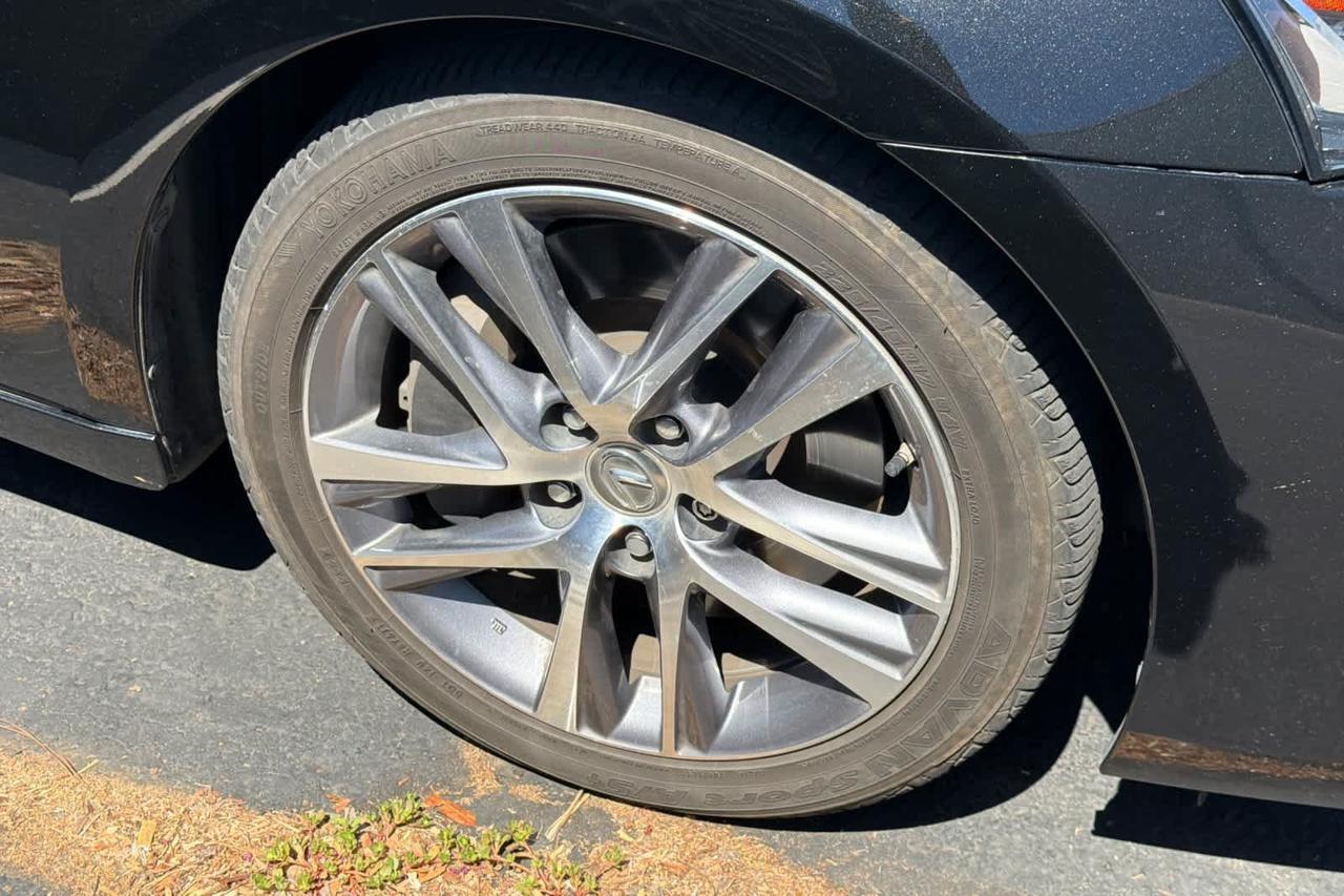 2020 Lexus IS 300 Roseville CA