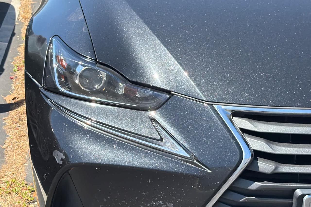 2020 Lexus IS 300 Roseville CA