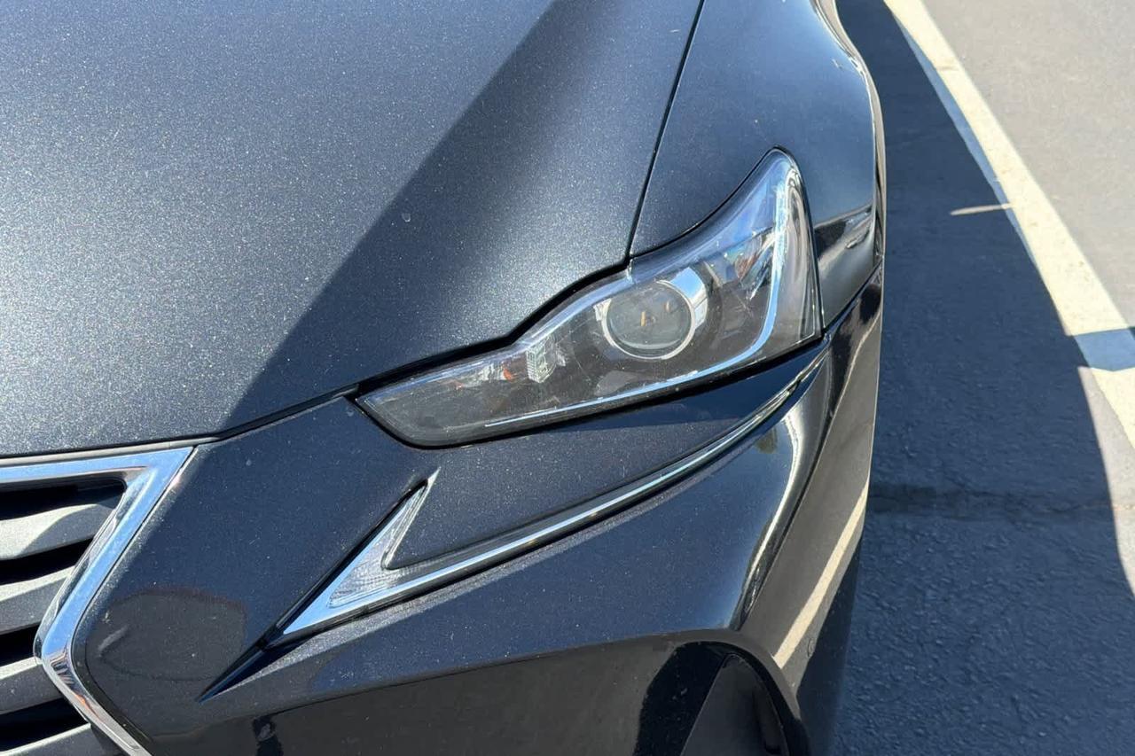 2020 Lexus IS 300 Roseville CA