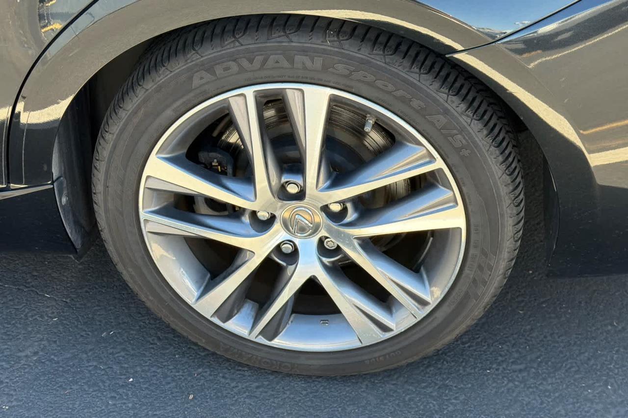 2020 Lexus IS 300 Roseville CA