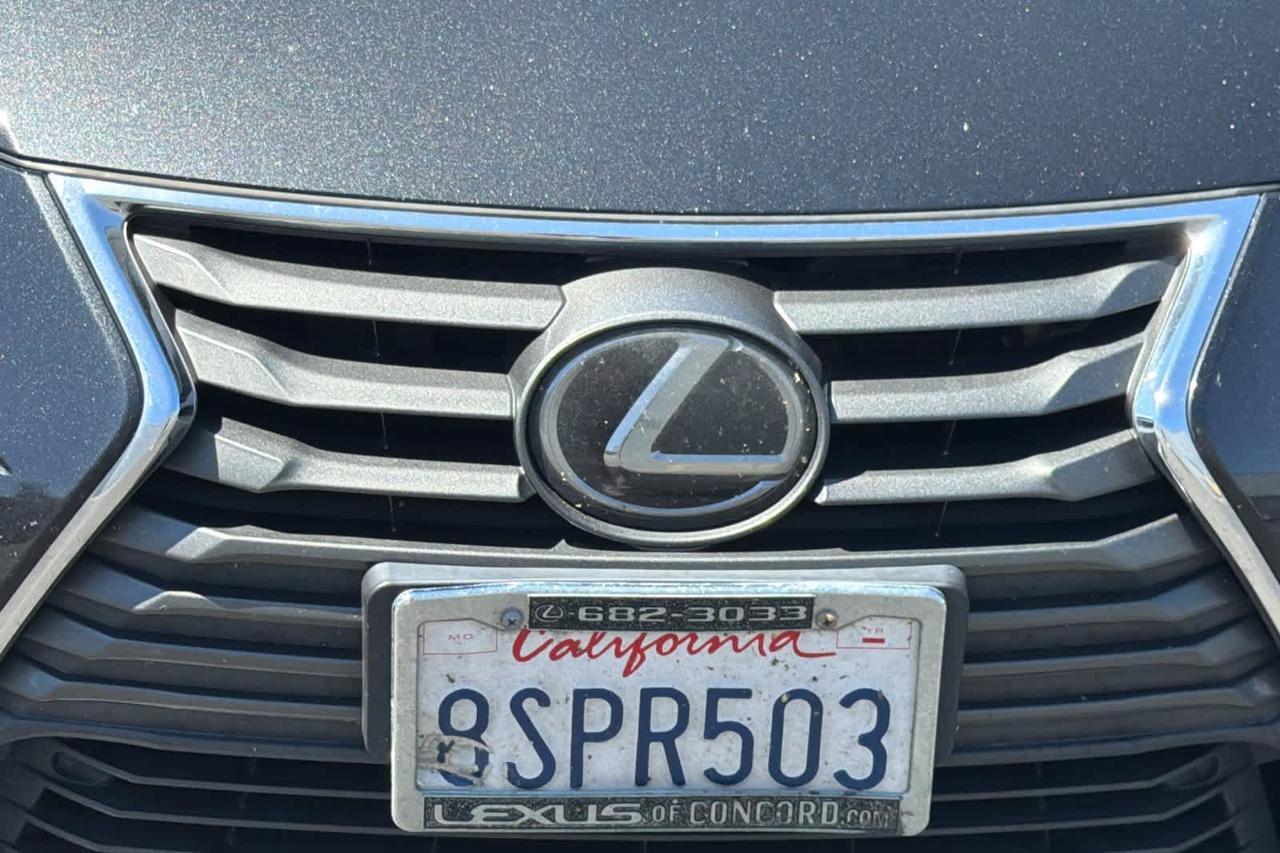 2020 Lexus IS 300 Roseville CA
