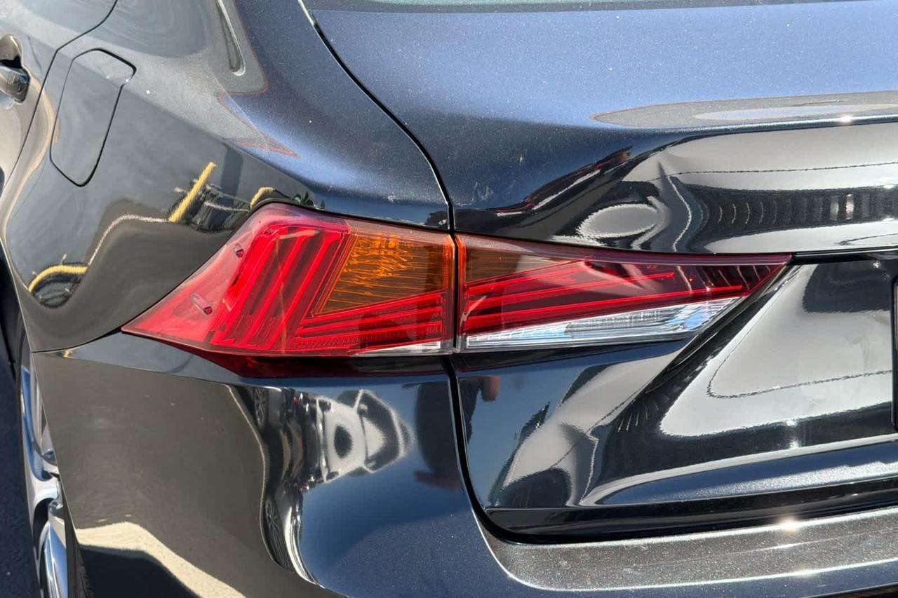 2020 Lexus IS 300 Roseville CA
