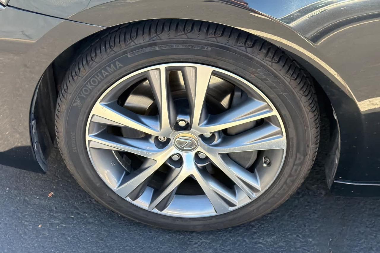 2020 Lexus IS 300 Roseville CA