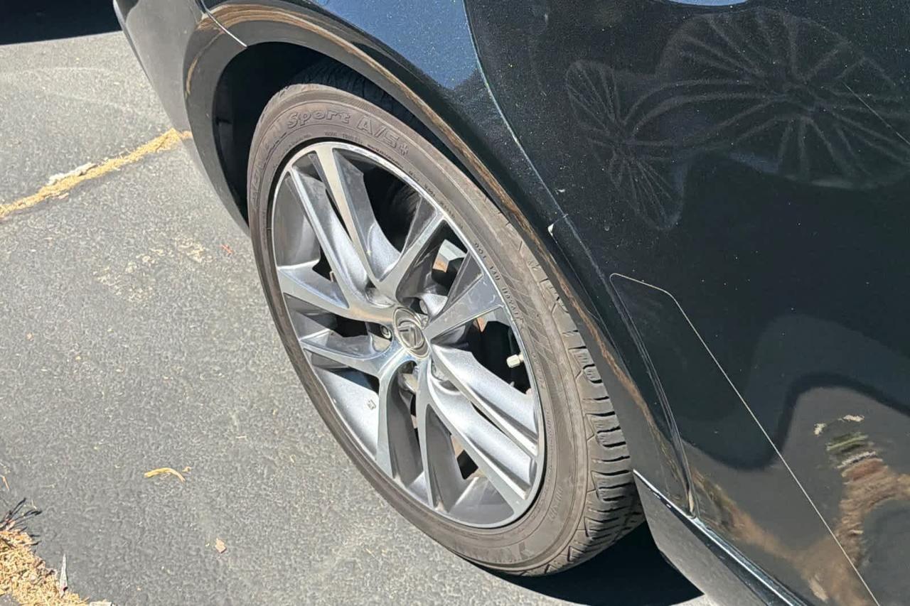 2020 Lexus IS 300 Roseville CA