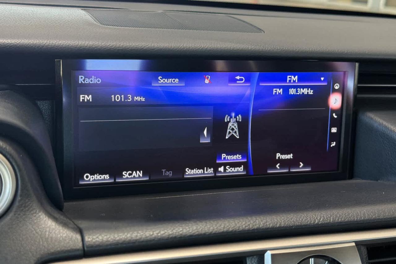 2020 Lexus IS 300 Roseville CA