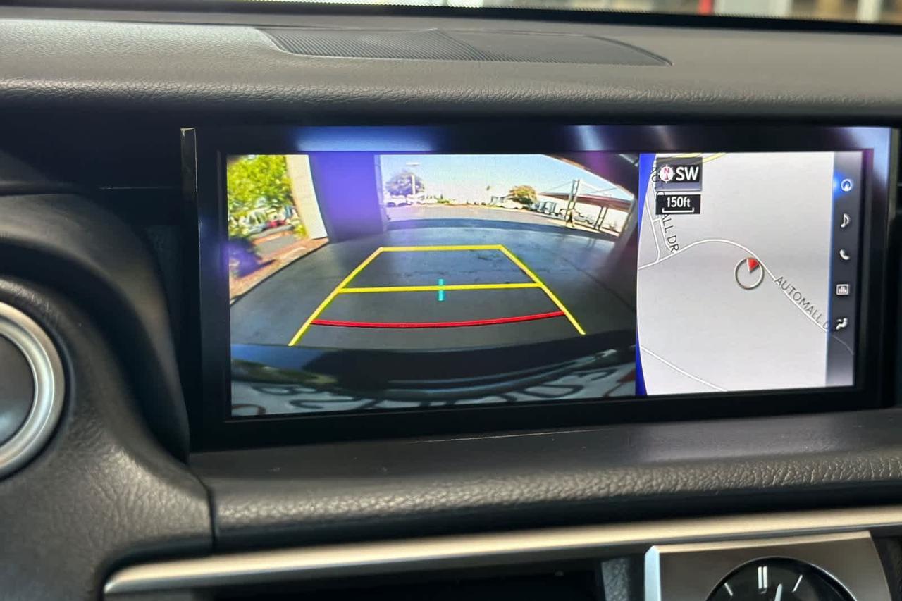 2020 Lexus IS 300 Roseville CA