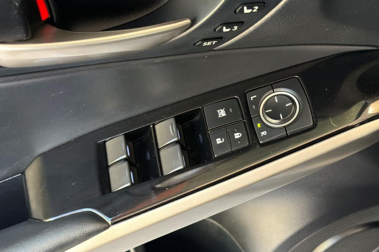 2020 Lexus IS 300 Roseville CA