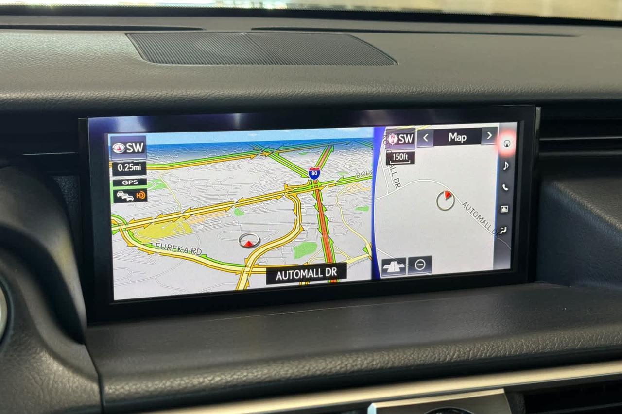 2020 Lexus IS 300 Roseville CA