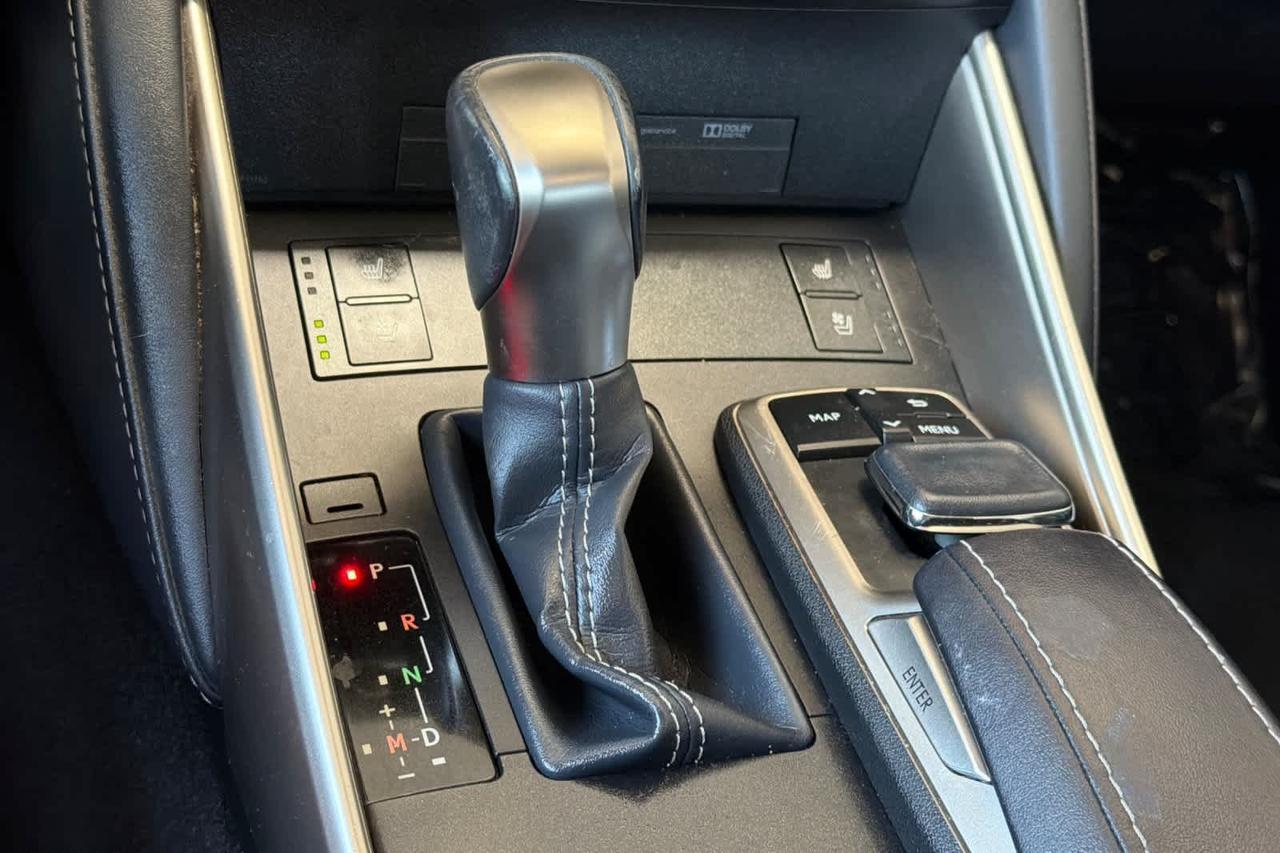 2020 Lexus IS 300 Roseville CA
