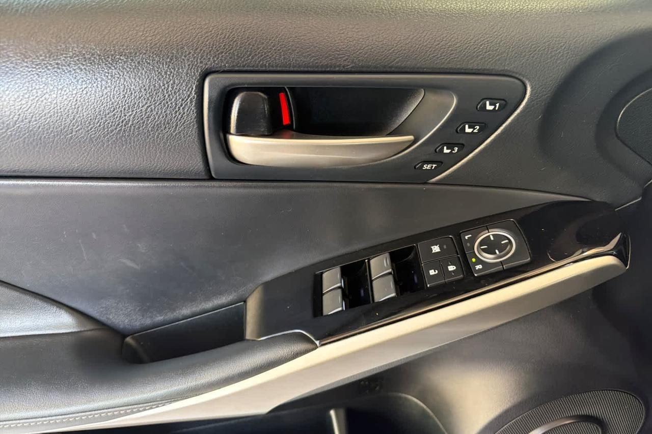 2020 Lexus IS 300 Roseville CA