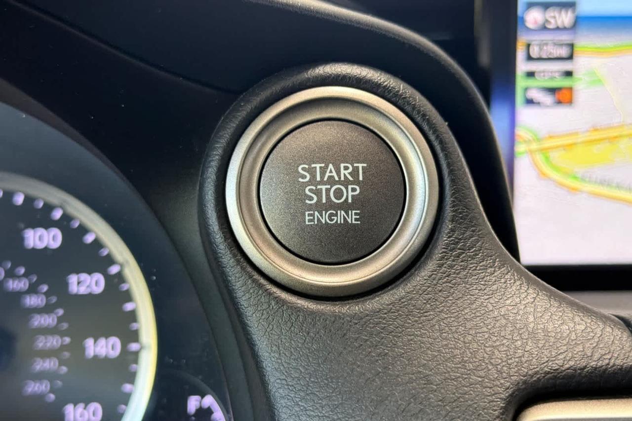2020 Lexus IS 300 Roseville CA