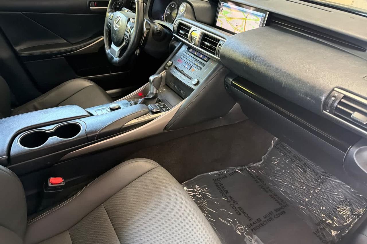 2020 Lexus IS 300 Roseville CA