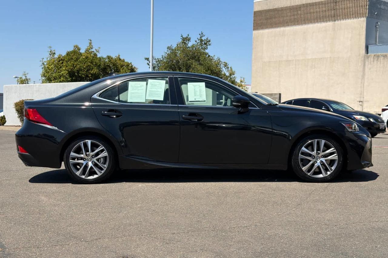 2020 Lexus IS 300 Roseville CA