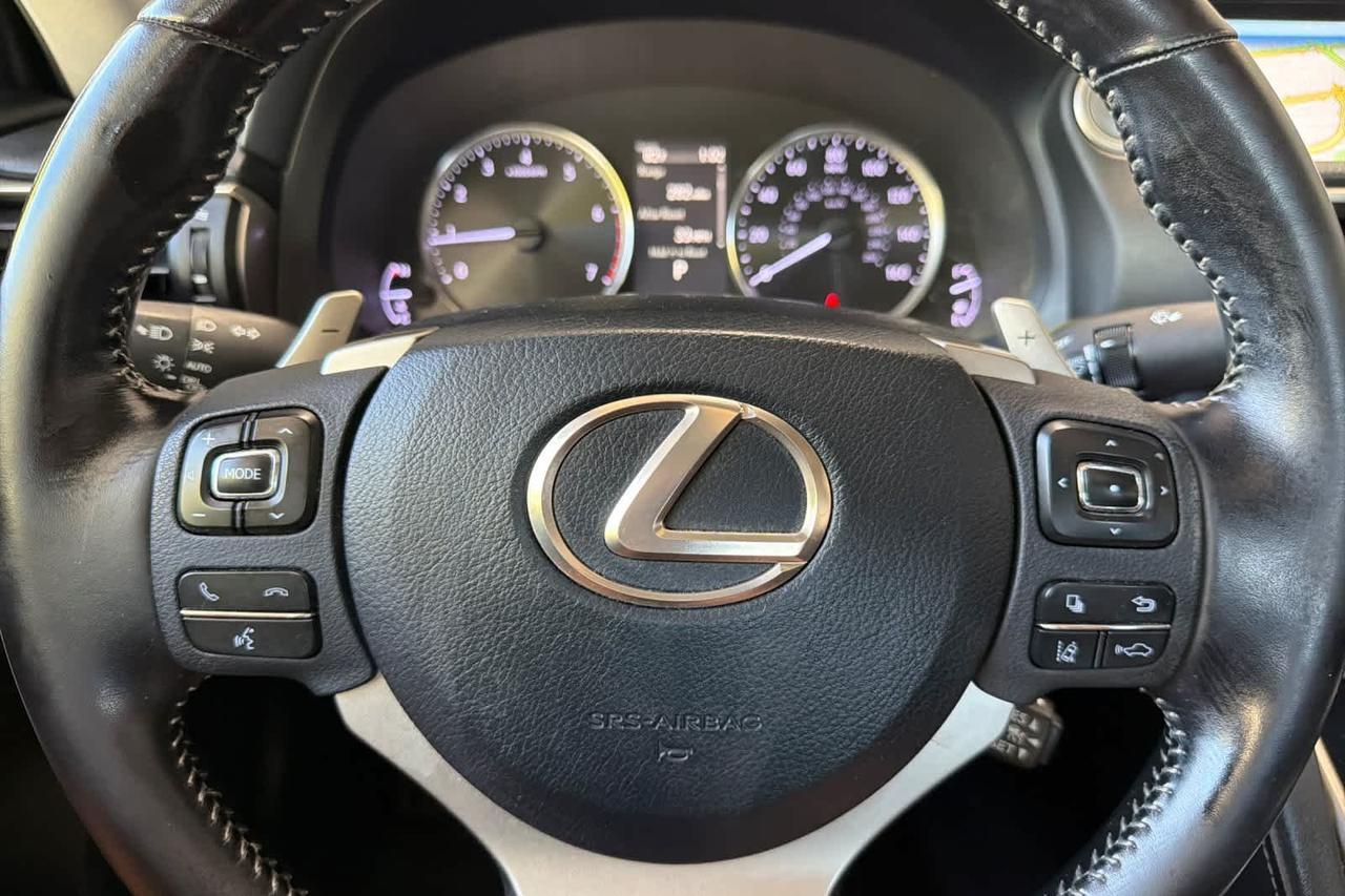 2020 Lexus IS 300 Roseville CA