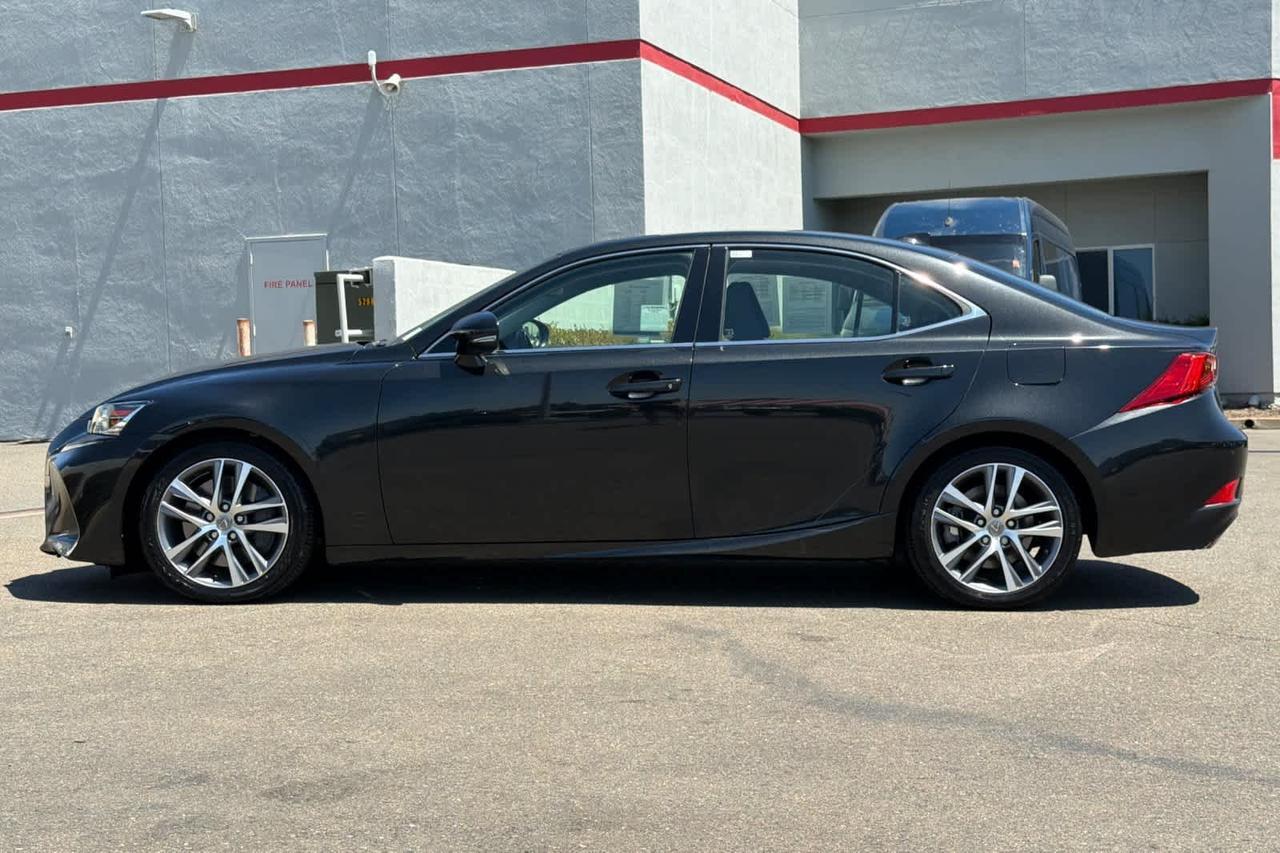 2020 Lexus IS 300 Roseville CA