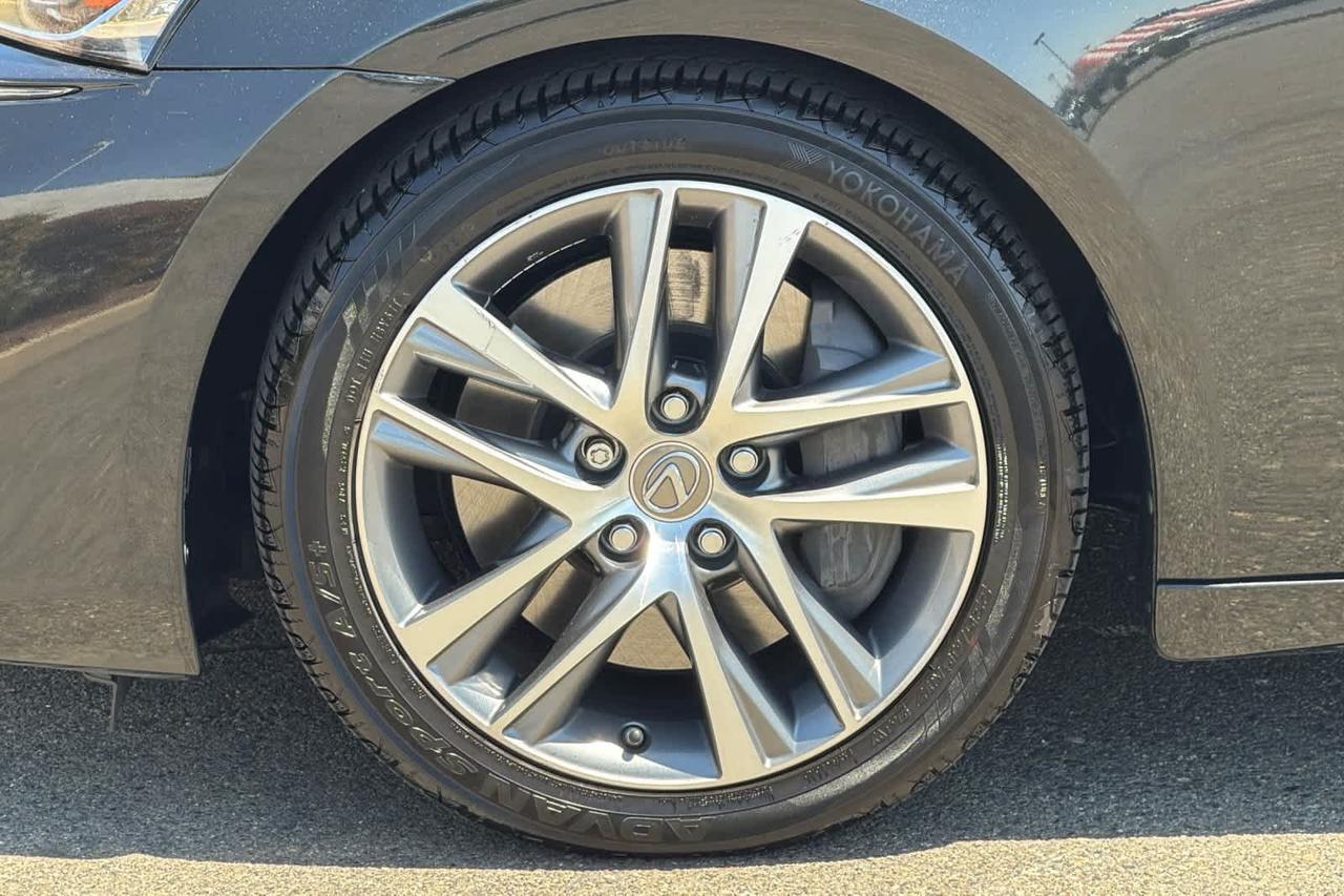 2020 Lexus IS 300 Roseville CA