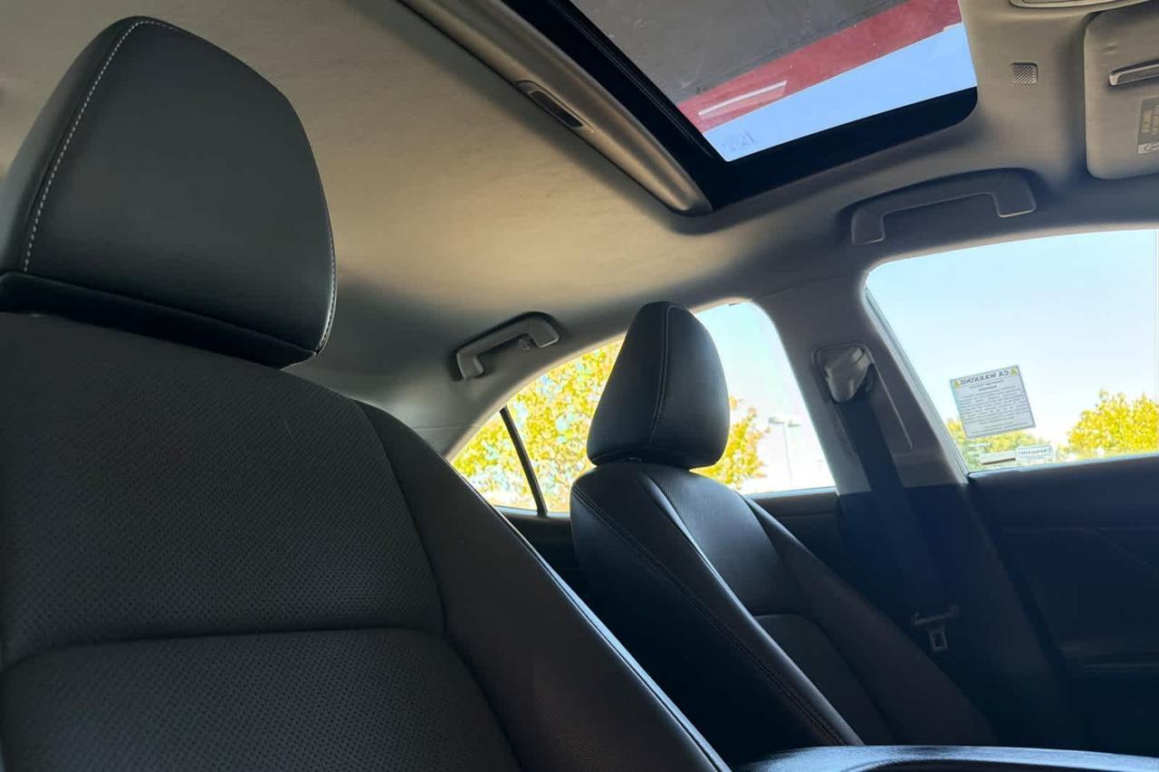 2020 Lexus IS 300 Roseville CA
