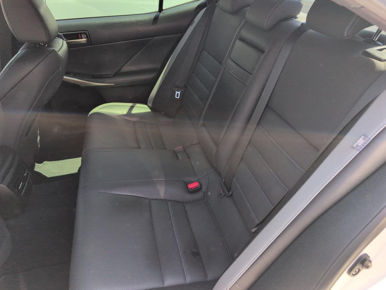 2020 Lexus IS 300 F SPORT San Antonio TX