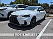 2020 Lexus IS 300 F SPORT
