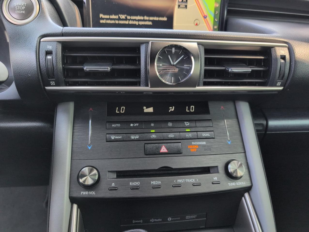 2020 Lexus IS 300 F SPORT San Antonio TX