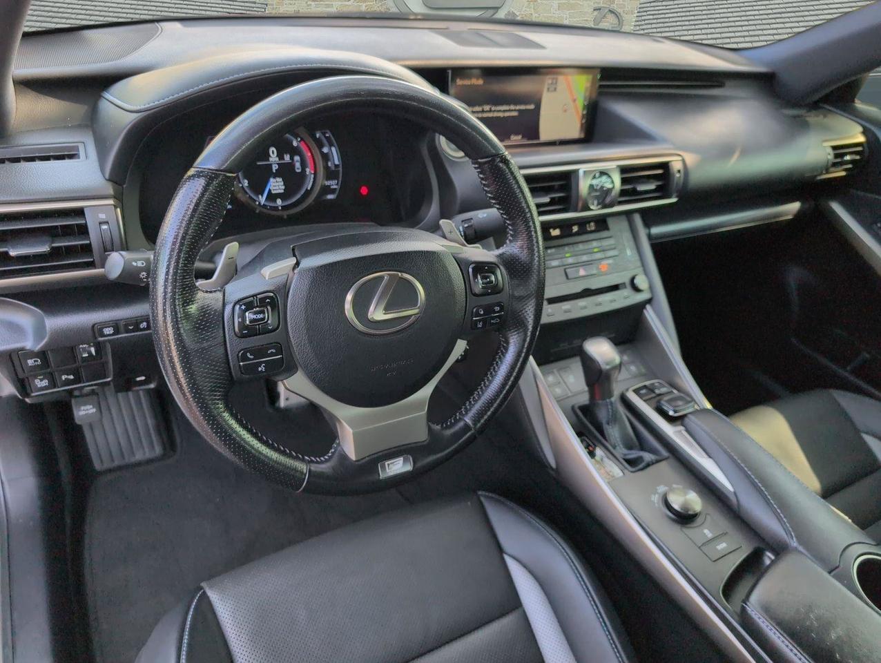 2020 Lexus IS 300 F SPORT San Antonio TX
