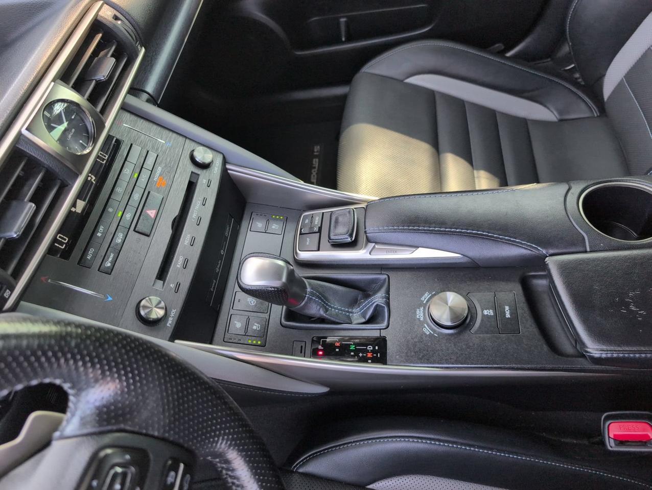 2020 Lexus IS 300 F SPORT San Antonio TX