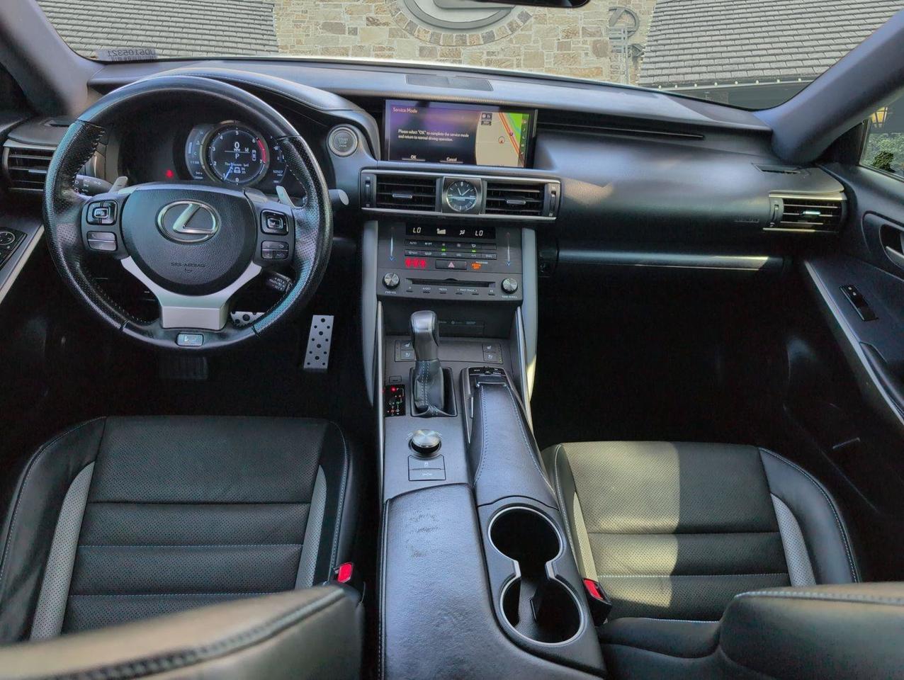 2020 Lexus IS 300 F SPORT San Antonio TX