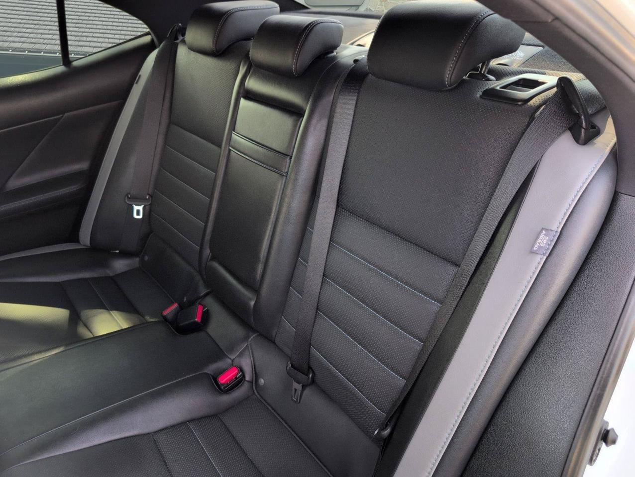 2020 Lexus IS 300 F SPORT San Antonio TX