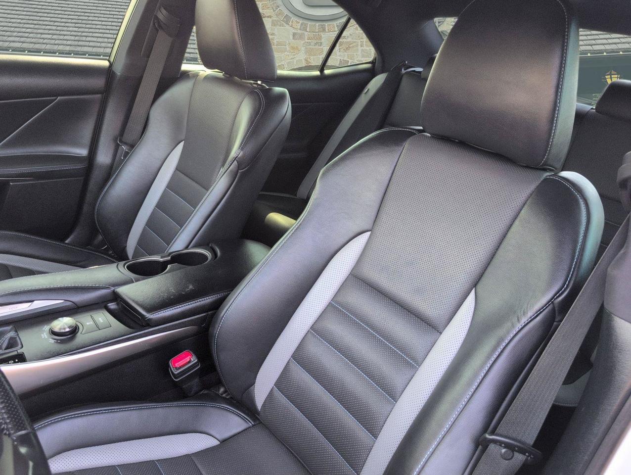 2020 Lexus IS 300 F SPORT San Antonio TX