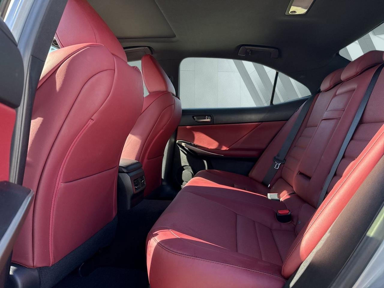 2020 Lexus IS 300 F SPORT San Antonio TX