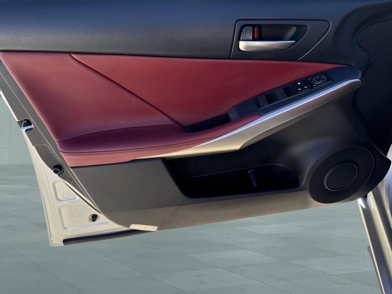 2020 Lexus IS 300 F SPORT San Antonio TX