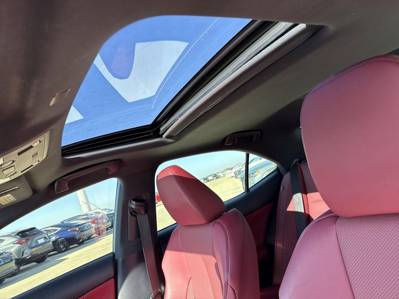 2020 Lexus IS 300 F SPORT San Antonio TX