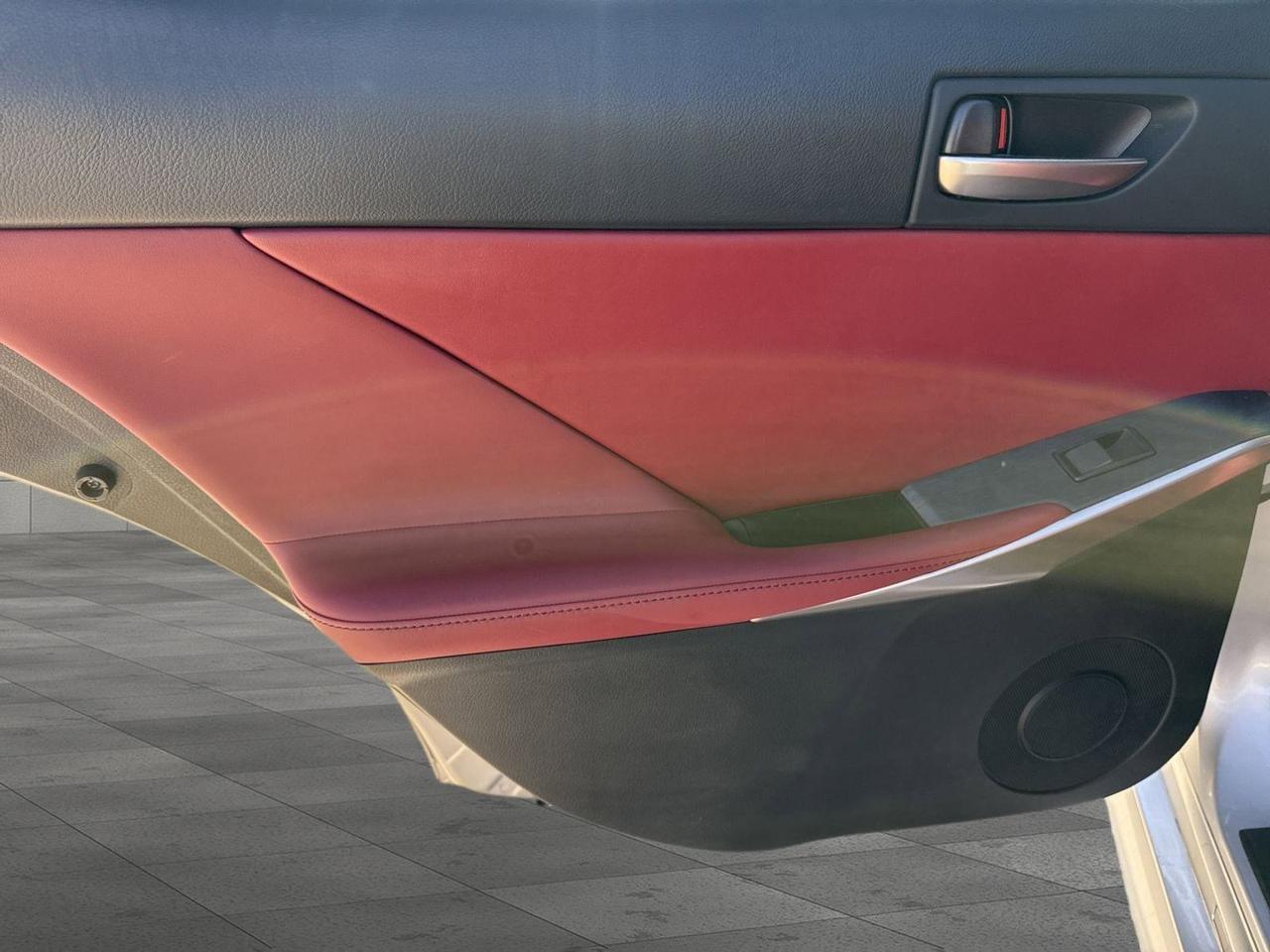 2020 Lexus IS 300 F SPORT San Antonio TX