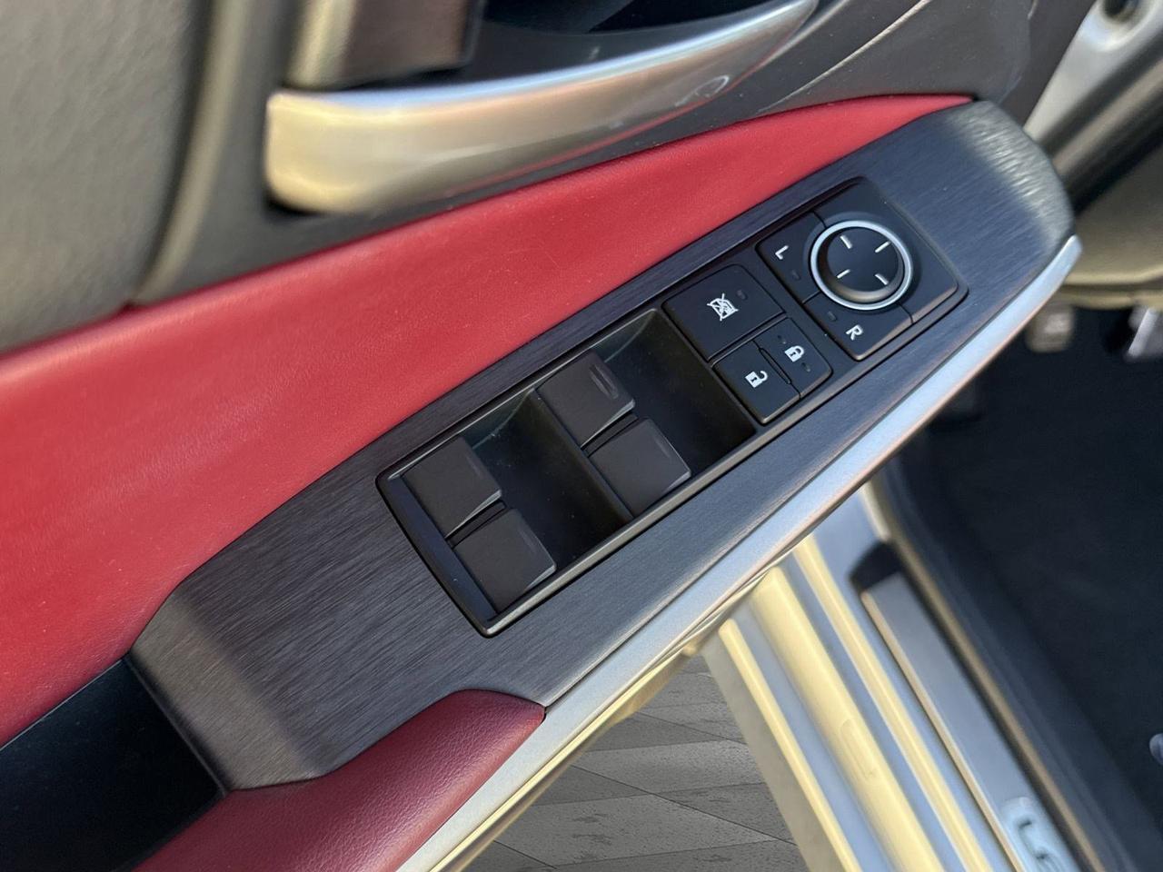 2020 Lexus IS 300 F SPORT San Antonio TX