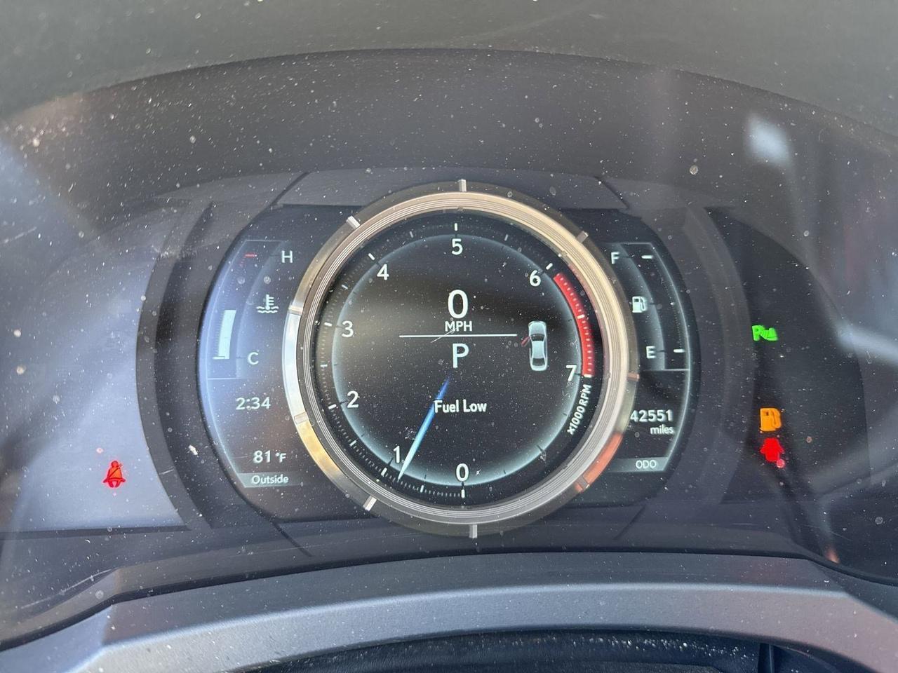 2020 Lexus IS 300 F SPORT San Antonio TX