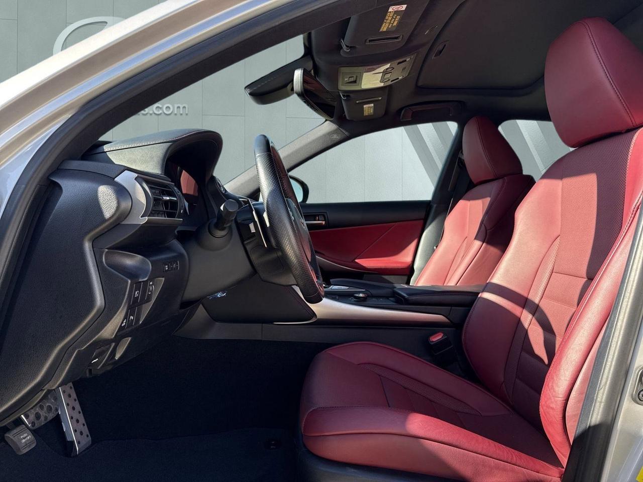 2020 Lexus IS 300 F SPORT San Antonio TX