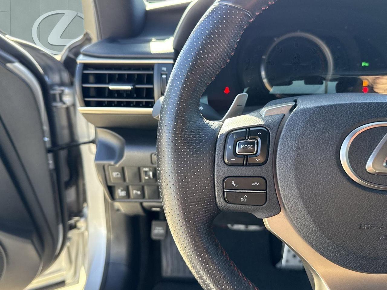 2020 Lexus IS 300 F SPORT San Antonio TX