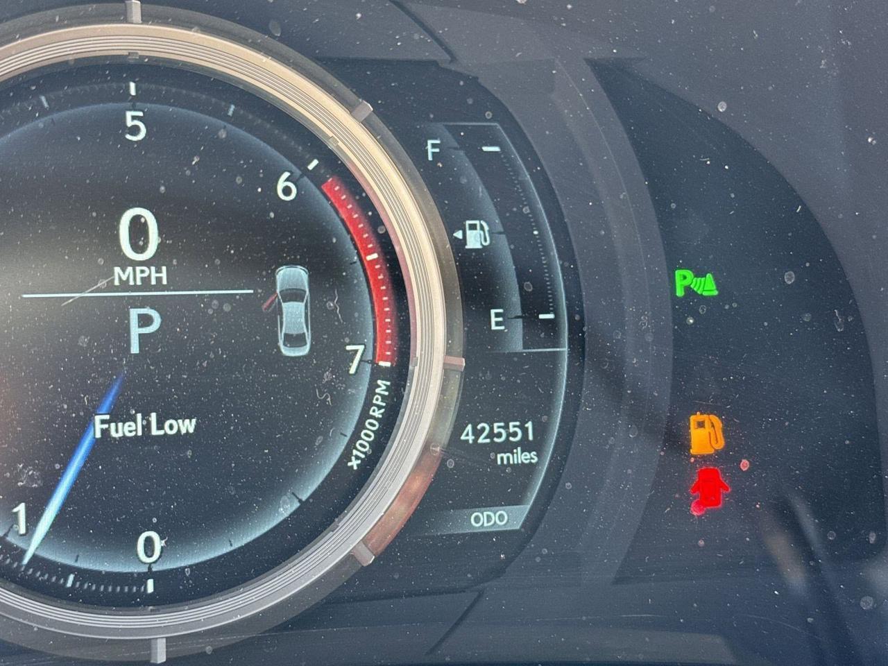 2020 Lexus IS 300 F SPORT San Antonio TX